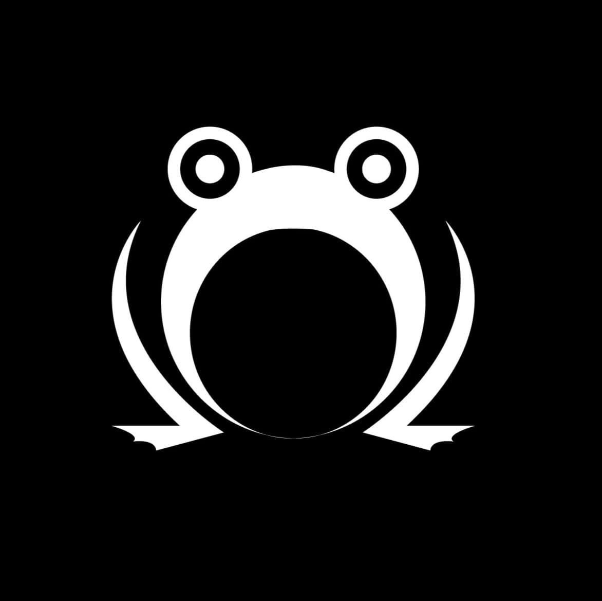 IntrepidFrog Logo
